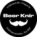 Beer Knír